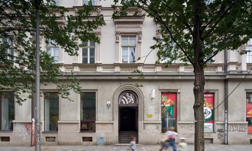  Nájemní dům Georga Körtiga